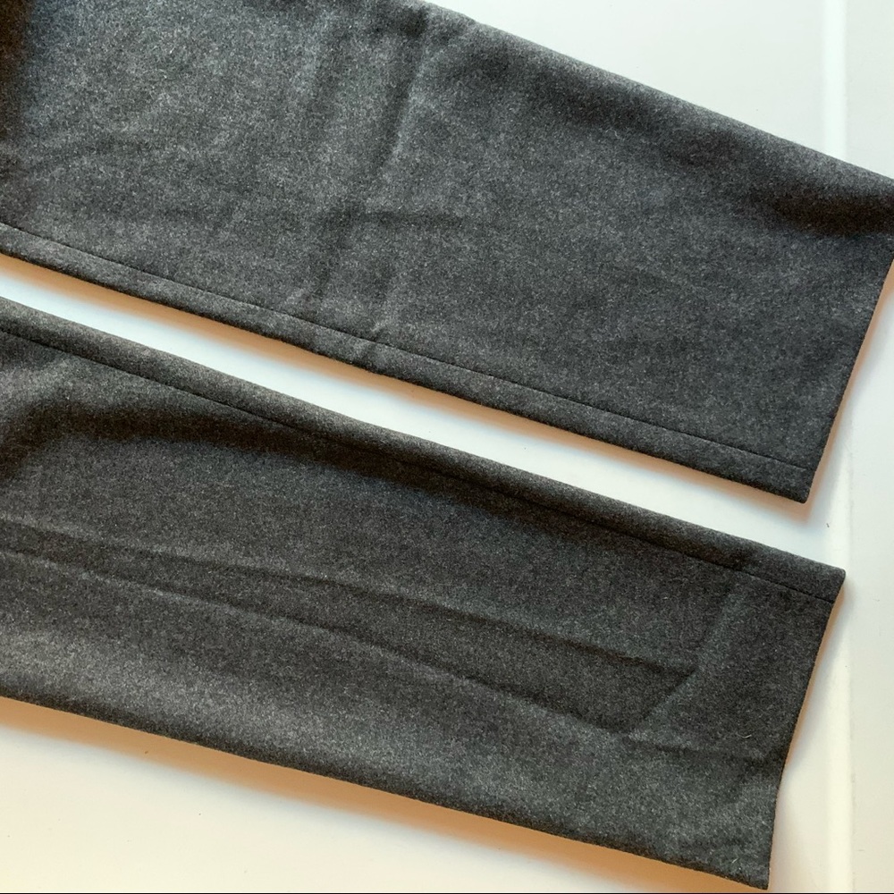 Apc gray wool pants - Picture 4 of 5